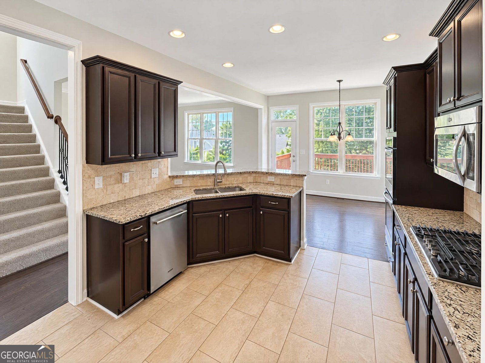 320 Rockmann Lane Marietta - Photo 8