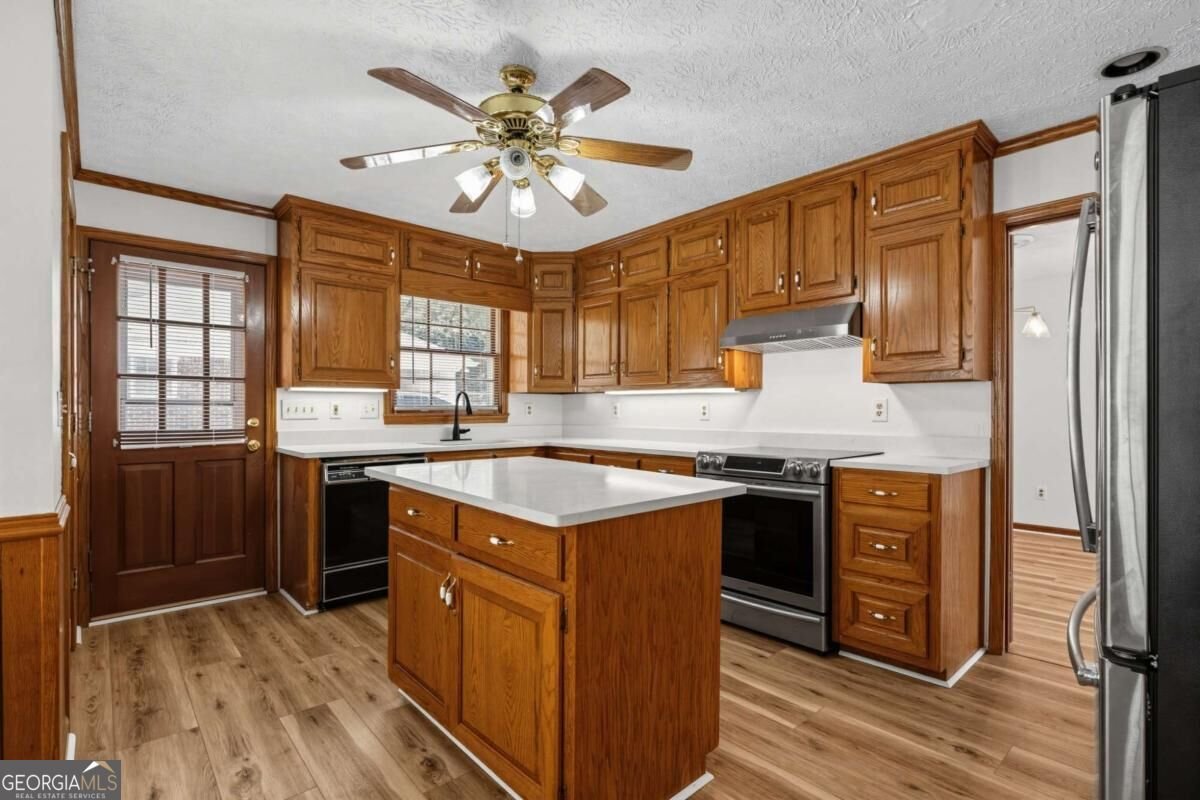 4393 Hale Place Lilburn - Photo 10