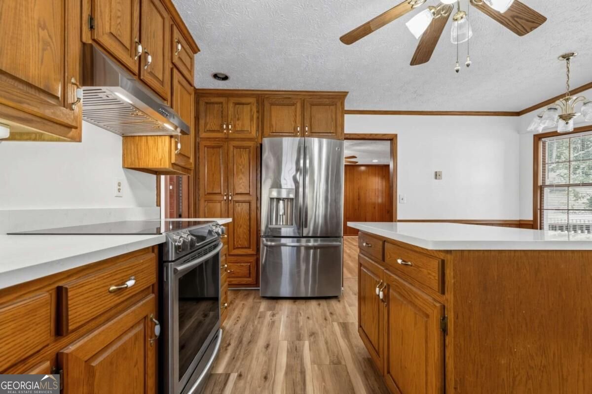 4393 Hale Place Lilburn - Photo 13