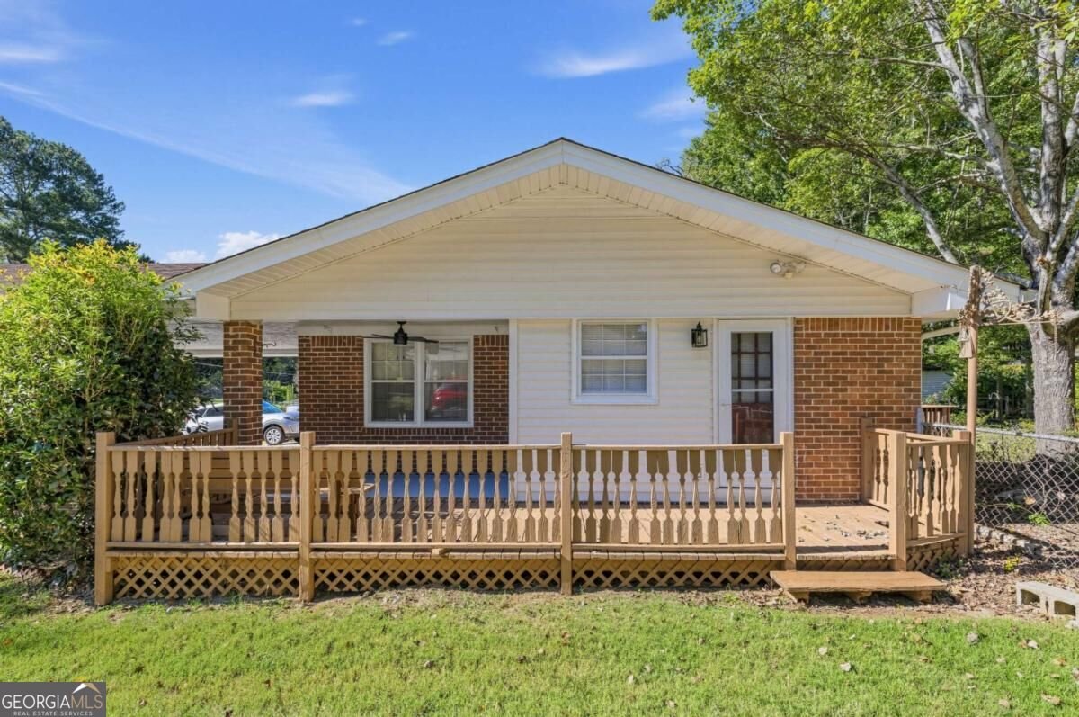 4393 Hale Place Lilburn - Photo 28