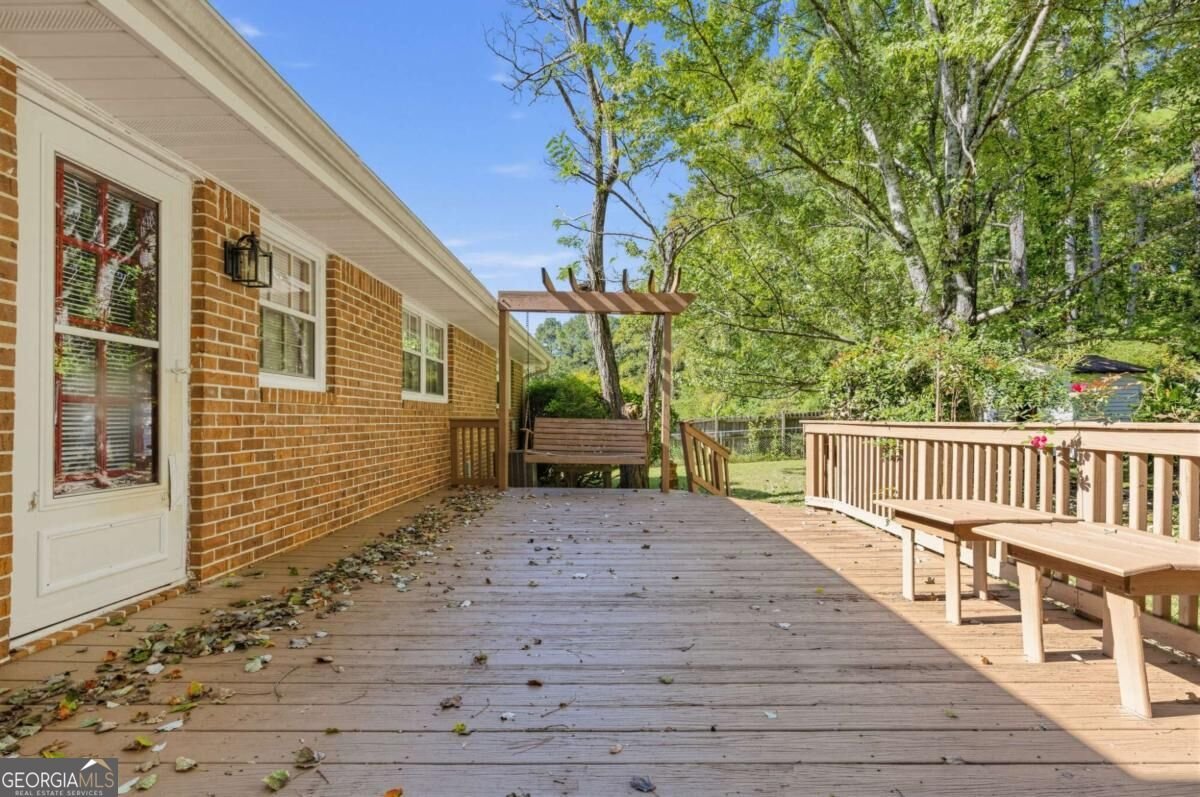 4393 Hale Place Lilburn - Photo 29