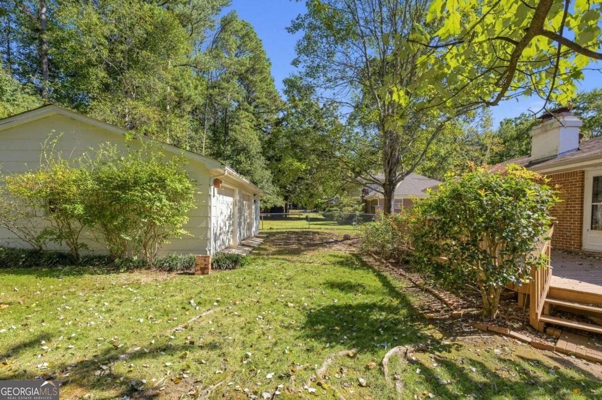 4393 Hale Place Lilburn - Photo 35