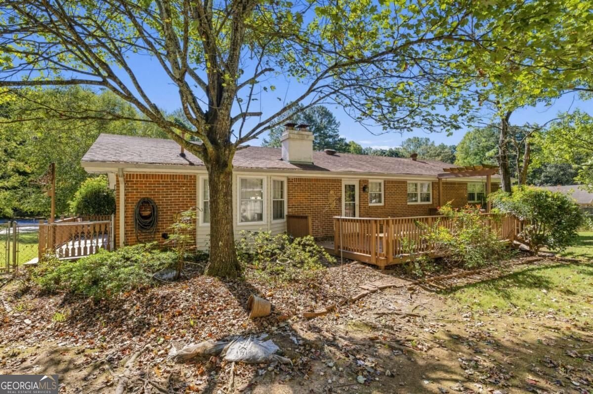 4393 Hale Place Lilburn - Photo 36