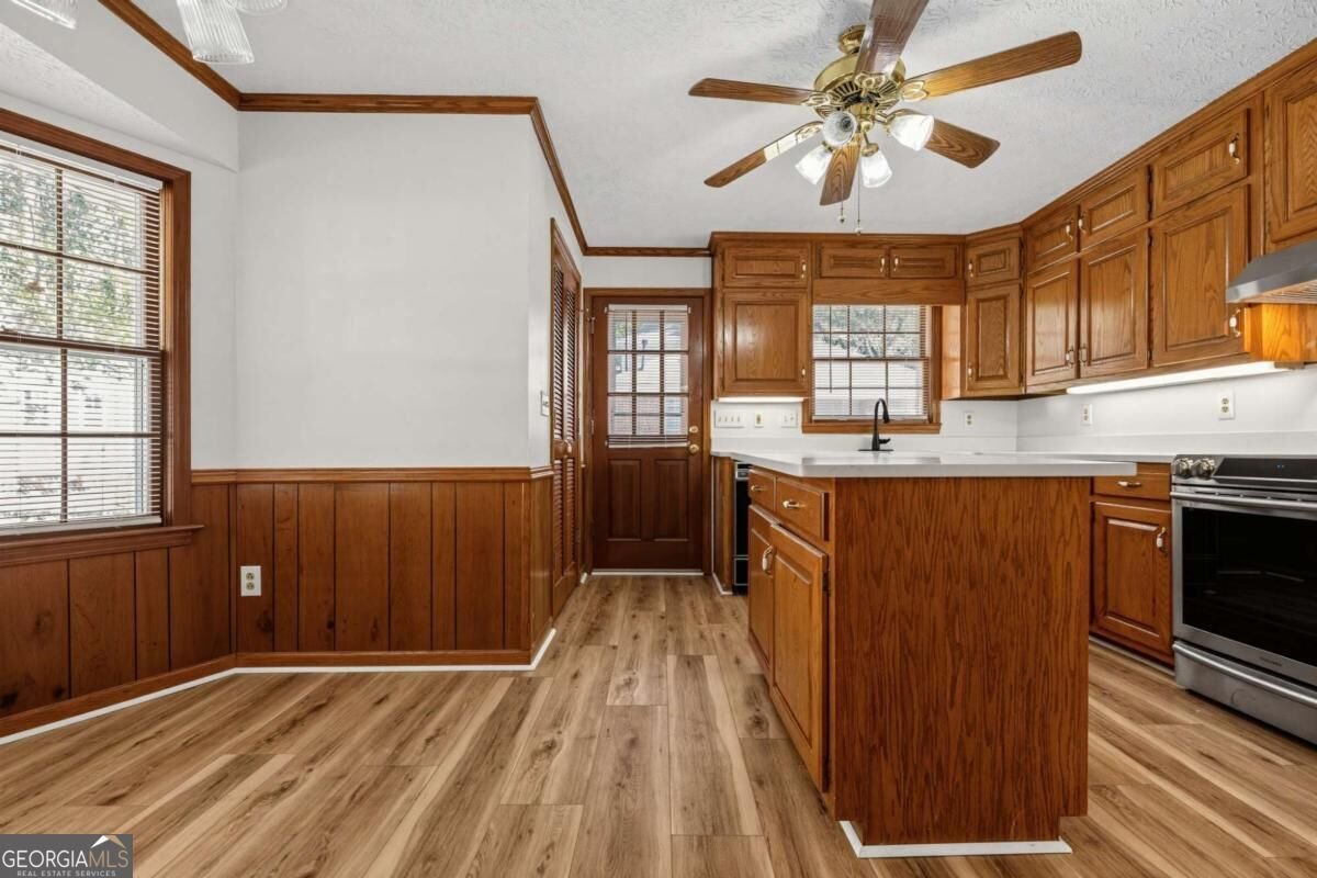 4393 Hale Place Lilburn - Photo 9