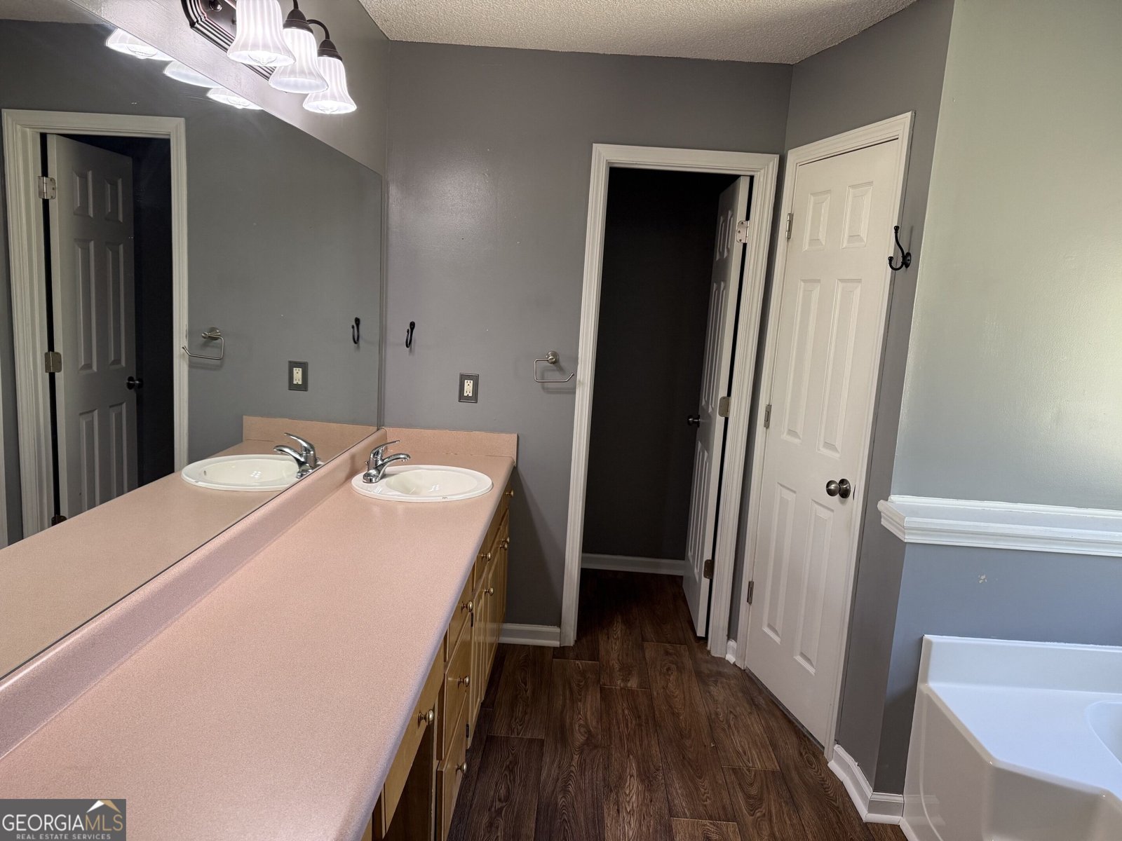 420 Charlie B Johnson Road Newnan - Photo 10