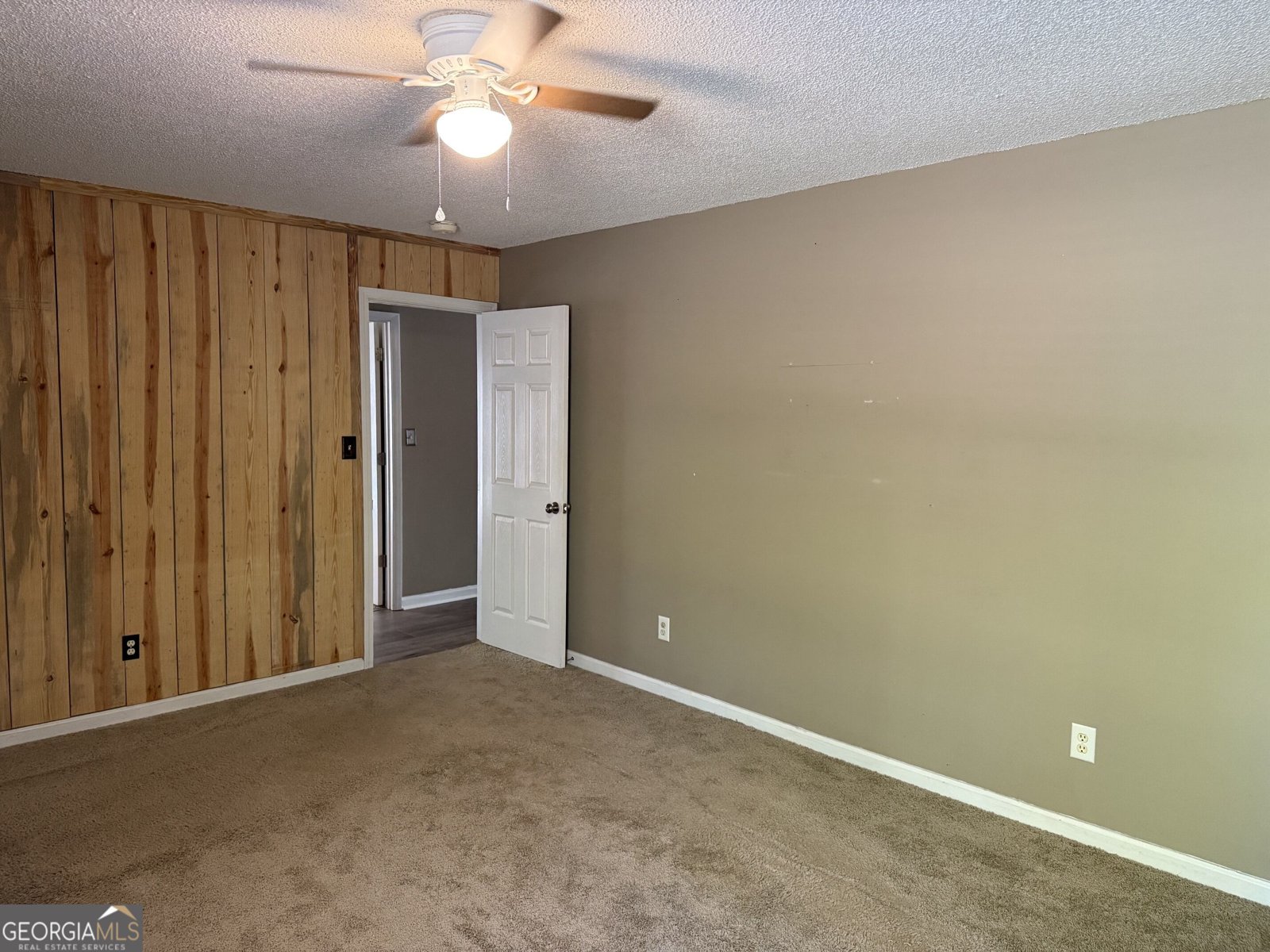 420 Charlie B Johnson Road Newnan - Photo 12
