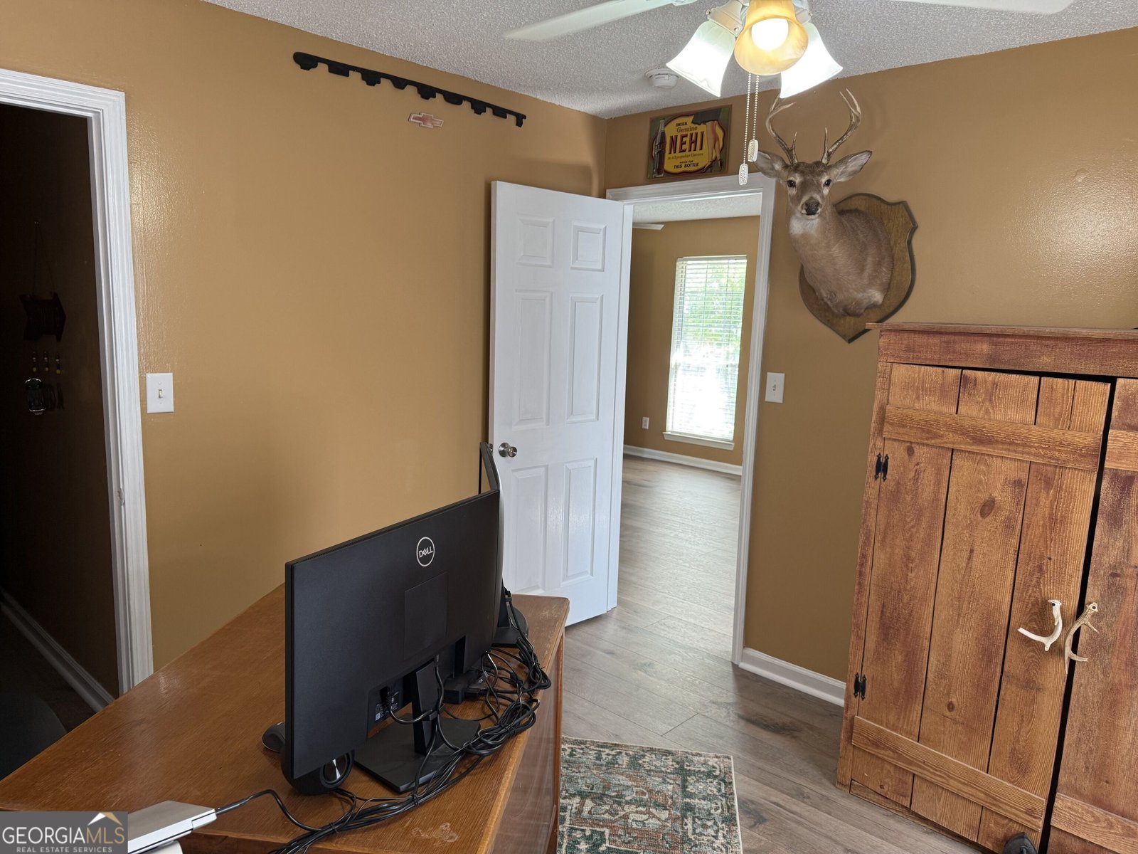 420 Charlie B Johnson Road Newnan - Photo 15