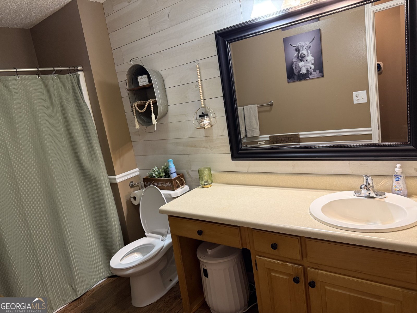 420 Charlie B Johnson Road Newnan - Photo 17