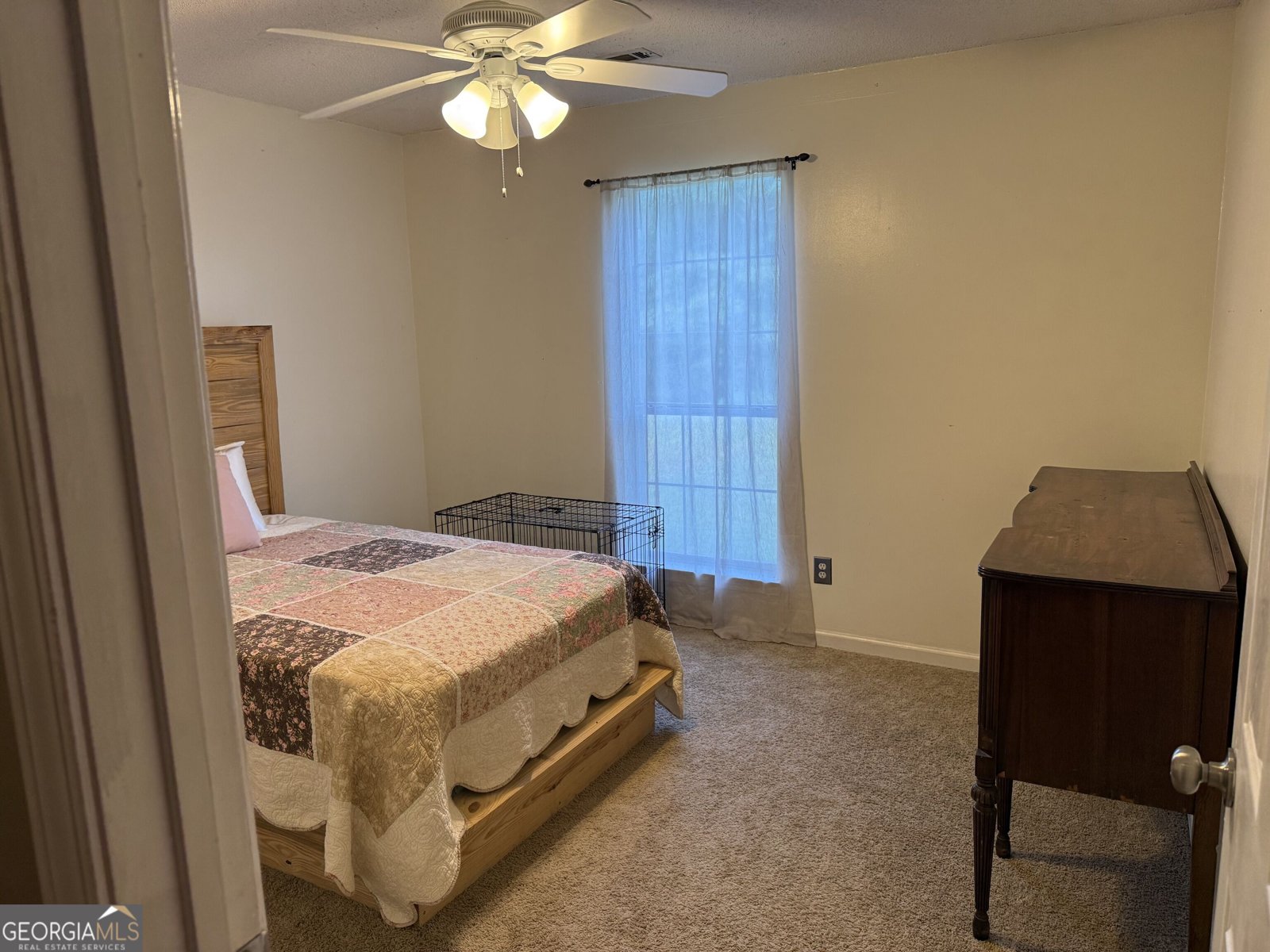 420 Charlie B Johnson Road Newnan - Photo 18