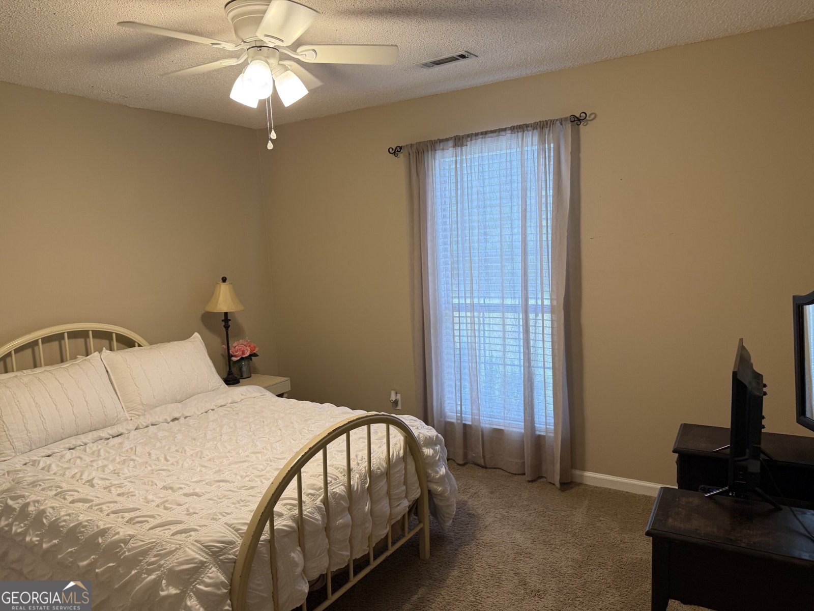420 Charlie B Johnson Road Newnan - Photo 19