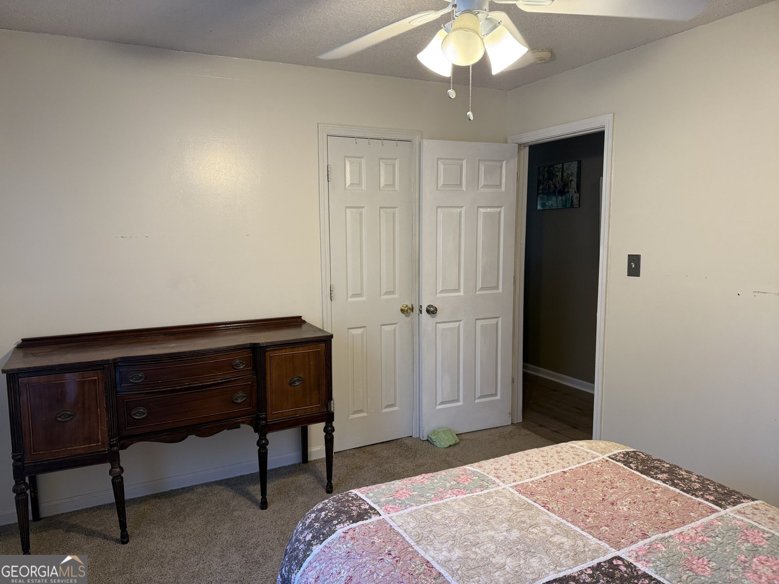 420 Charlie B Johnson Road Newnan - Photo 20