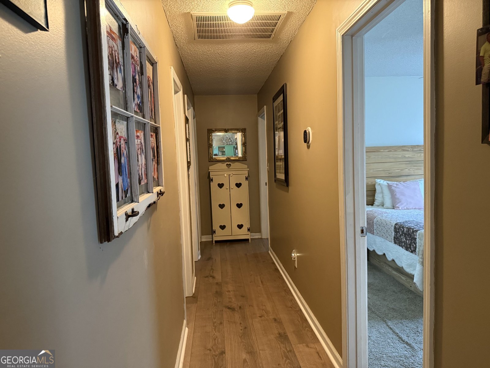 420 Charlie B Johnson Road Newnan - Photo 21