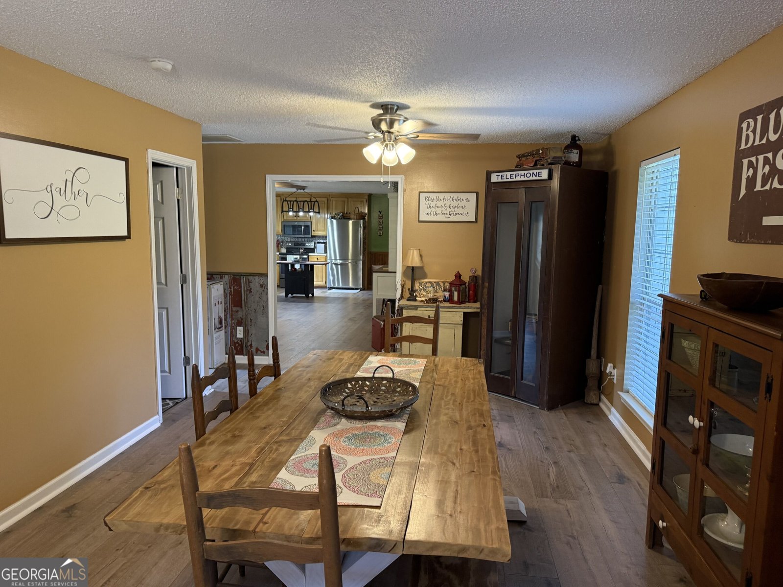 420 Charlie B Johnson Road Newnan - Photo 22