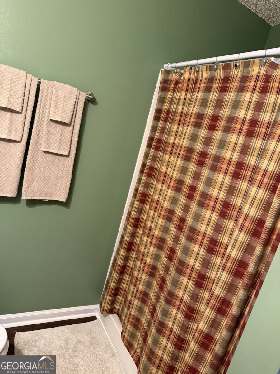420 Charlie B Johnson Road Newnan - Photo 23