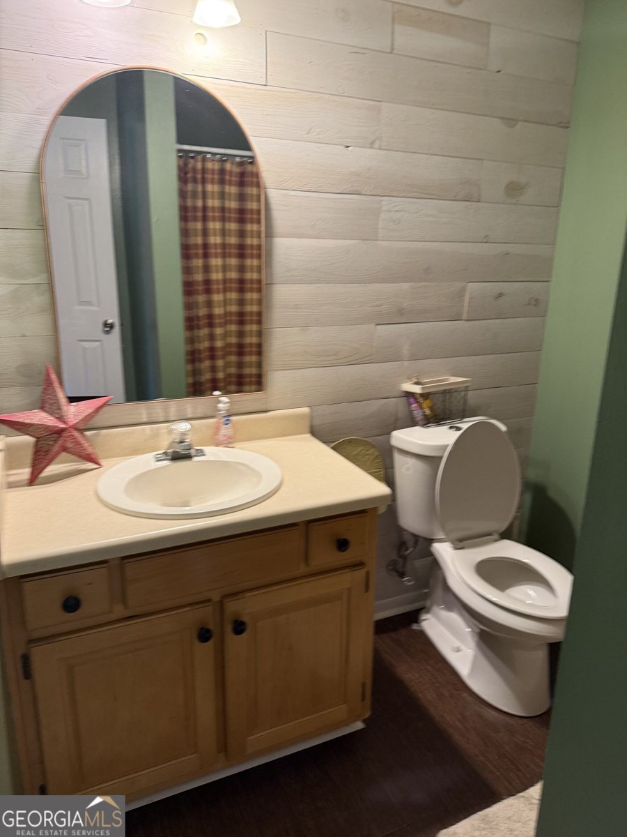 420 Charlie B Johnson Road Newnan - Photo 24
