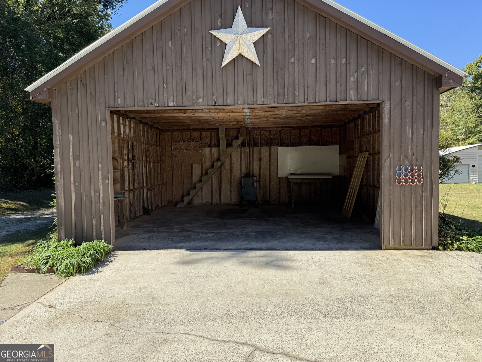 420 Charlie B Johnson Road Newnan - Photo 25