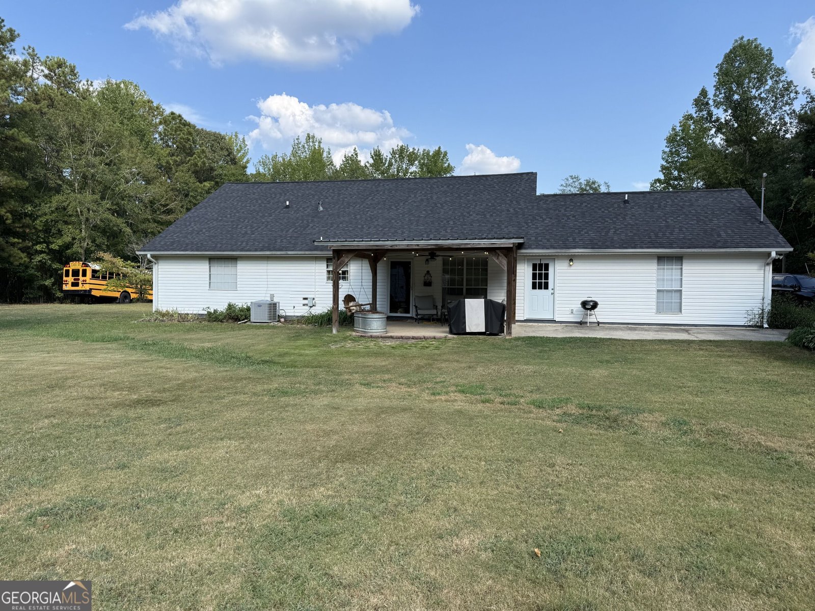 420 Charlie B Johnson Road Newnan - Photo 31