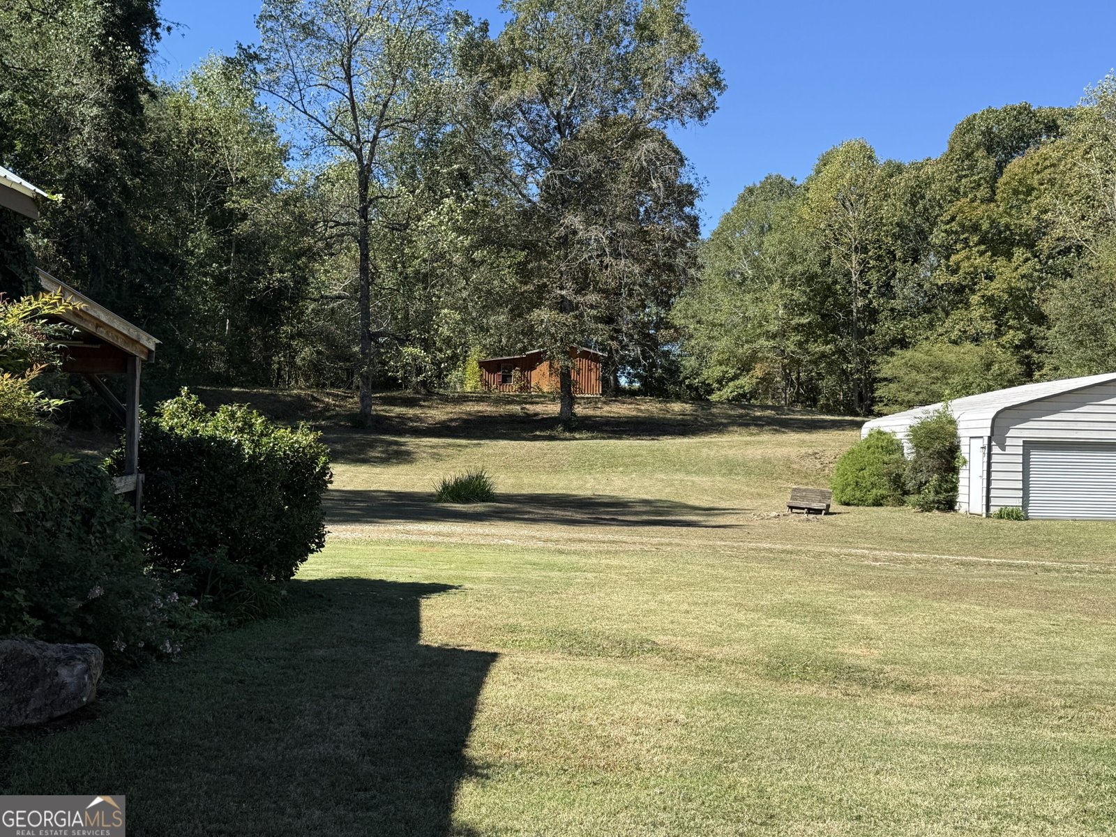 420 Charlie B Johnson Road Newnan - Photo 32
