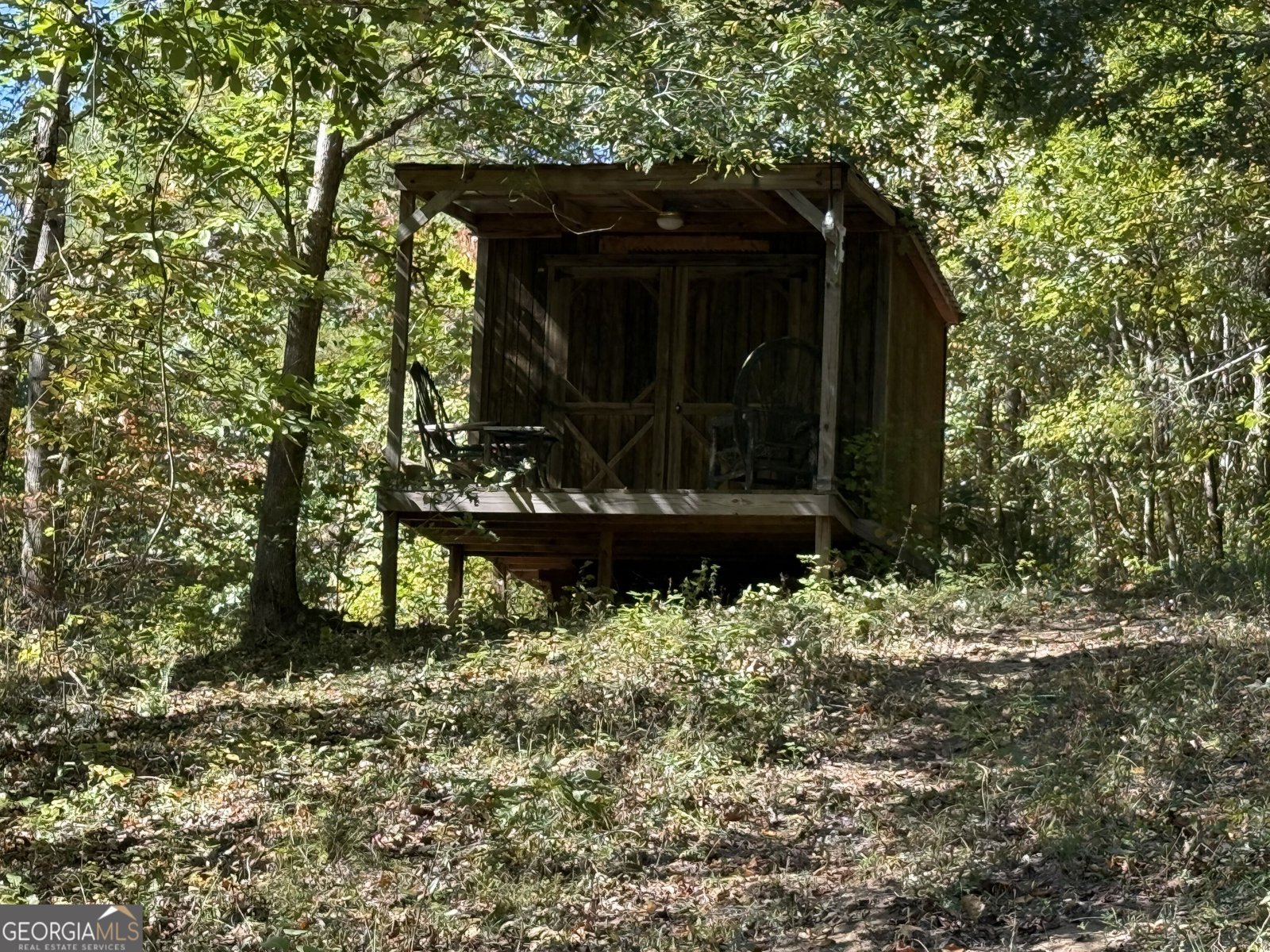 420 Charlie B Johnson Road Newnan - Photo 33