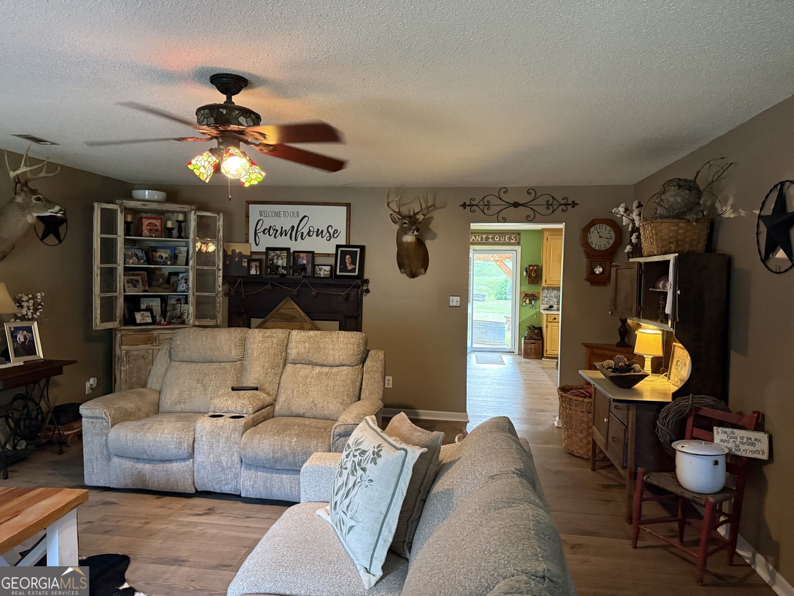 420 Charlie B Johnson Road Newnan - Photo 7