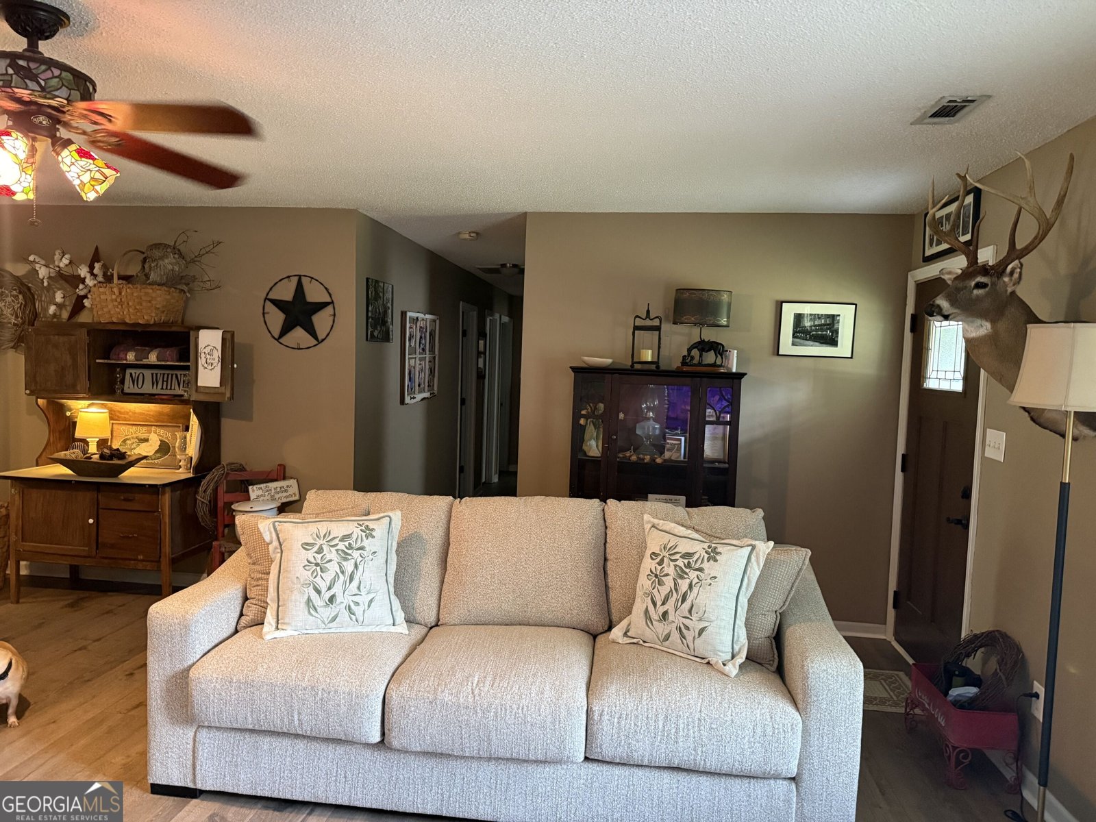420 Charlie B Johnson Road Newnan - Photo 8