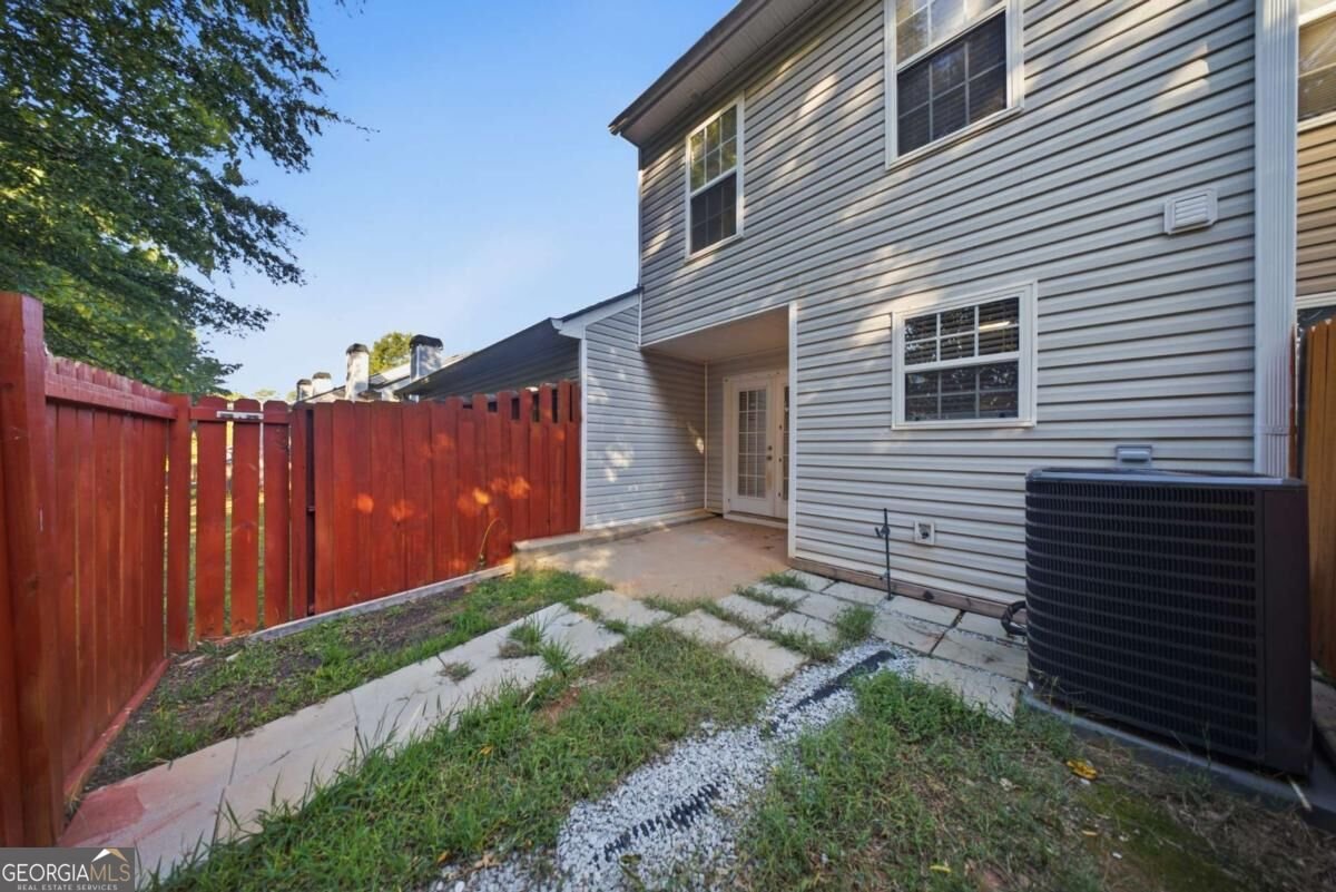 6357 Wellington Walk Way Lithonia - Photo 22