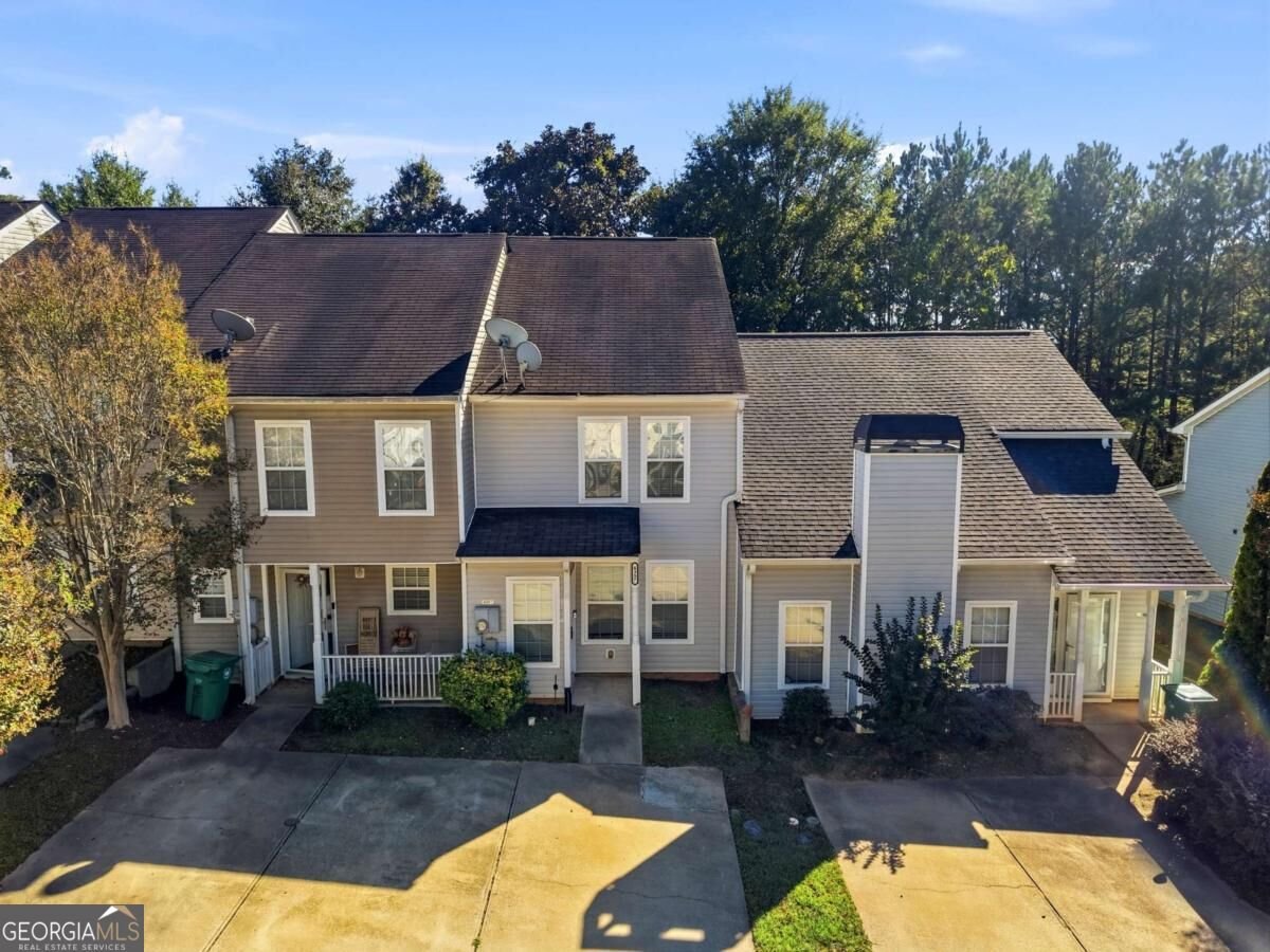 6357 Wellington Walk Way Lithonia - Photo 23