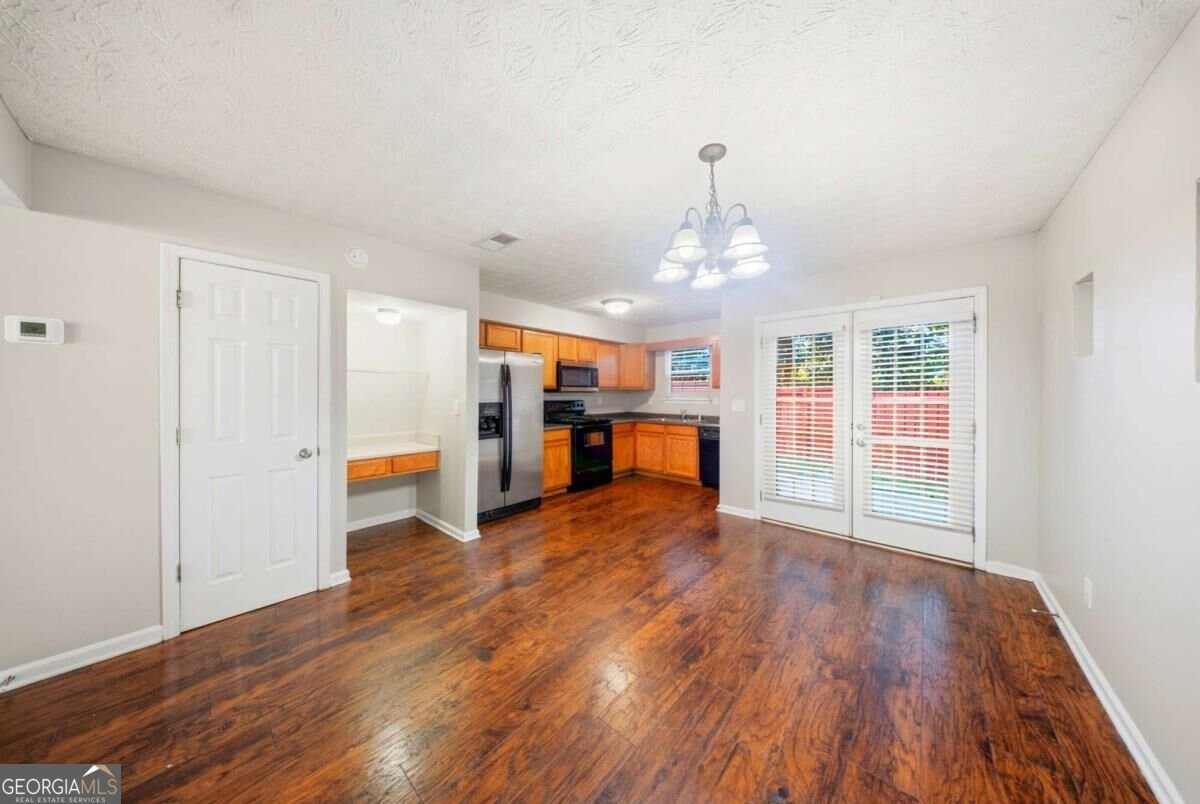 6357 Wellington Walk Way Lithonia - Photo 8
