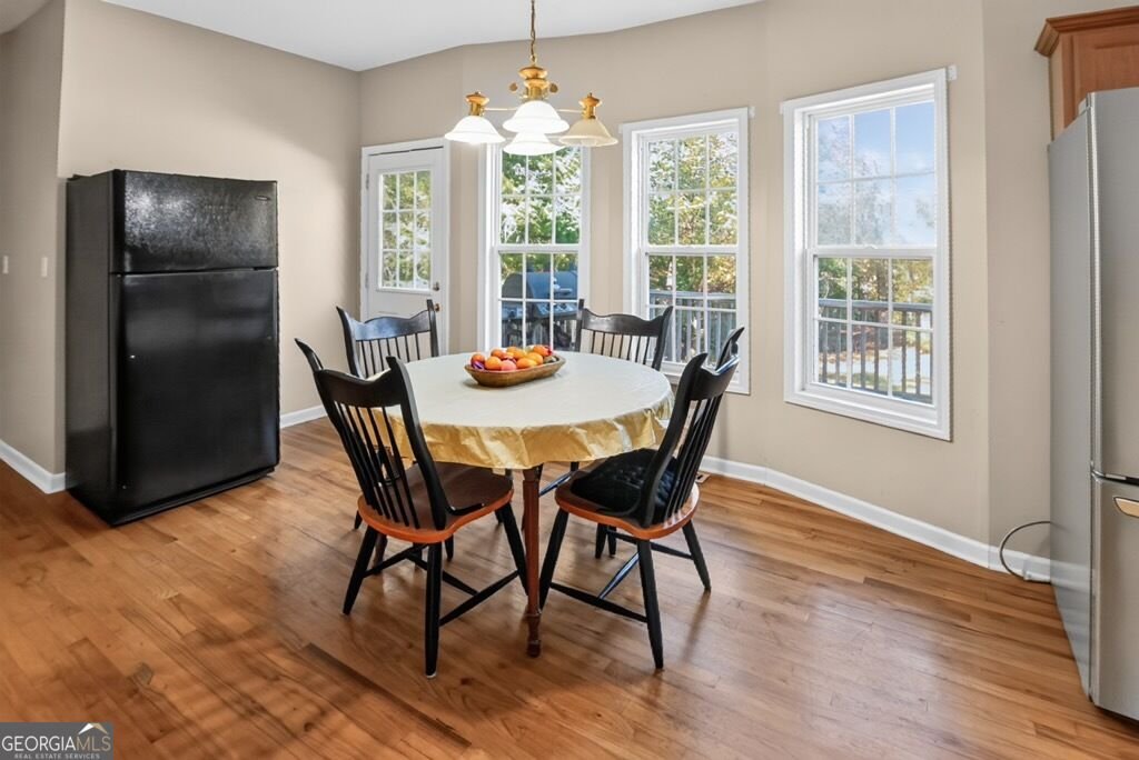 397 Sandhill Hickory Level Road Carroll - Photo 10