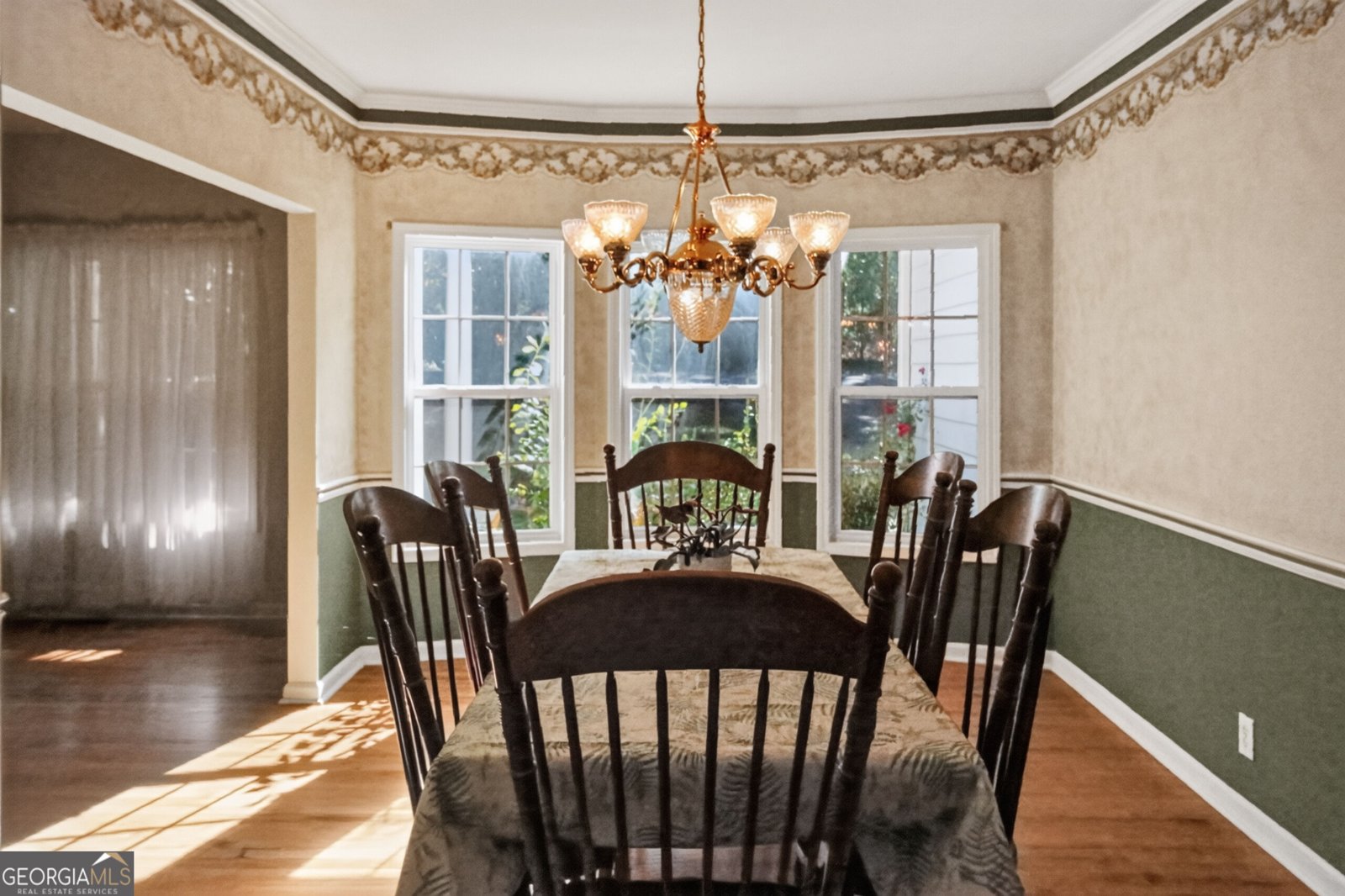 397 Sandhill Hickory Level Road Carroll - Photo 11