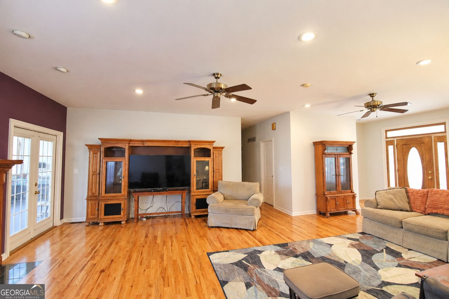 397 Sandhill Hickory Level Road Carroll - Photo 12