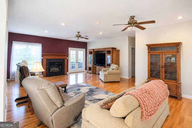 397 Sandhill Hickory Level Road Carroll - Photo 13