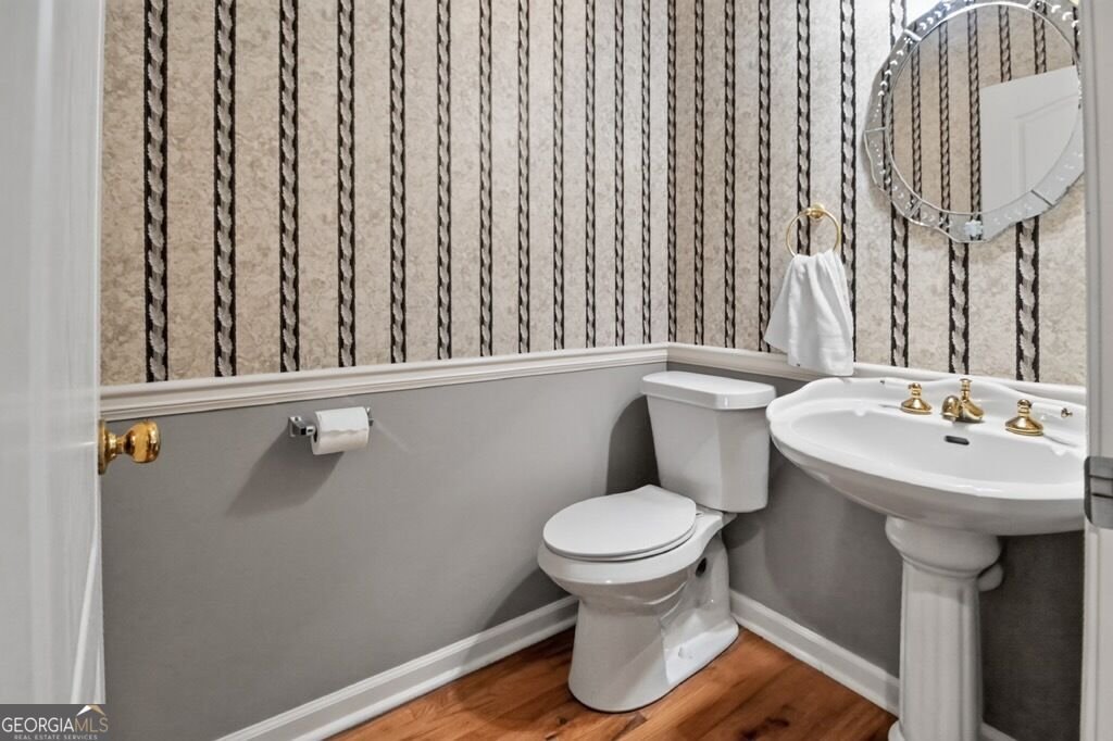 397 Sandhill Hickory Level Road Carroll - Photo 14