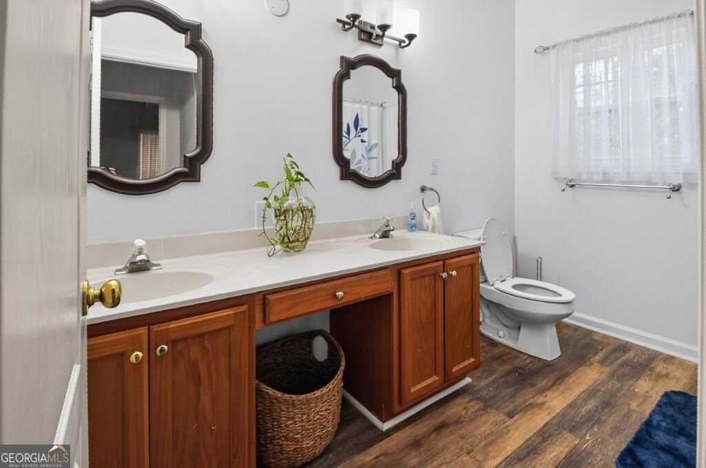 397 Sandhill Hickory Level Road Carroll - Photo 15