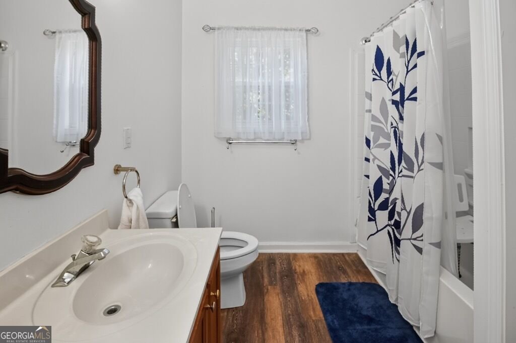 397 Sandhill Hickory Level Road Carroll - Photo 16