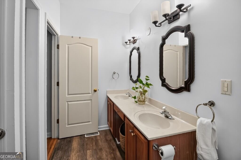 397 Sandhill Hickory Level Road Carroll - Photo 17