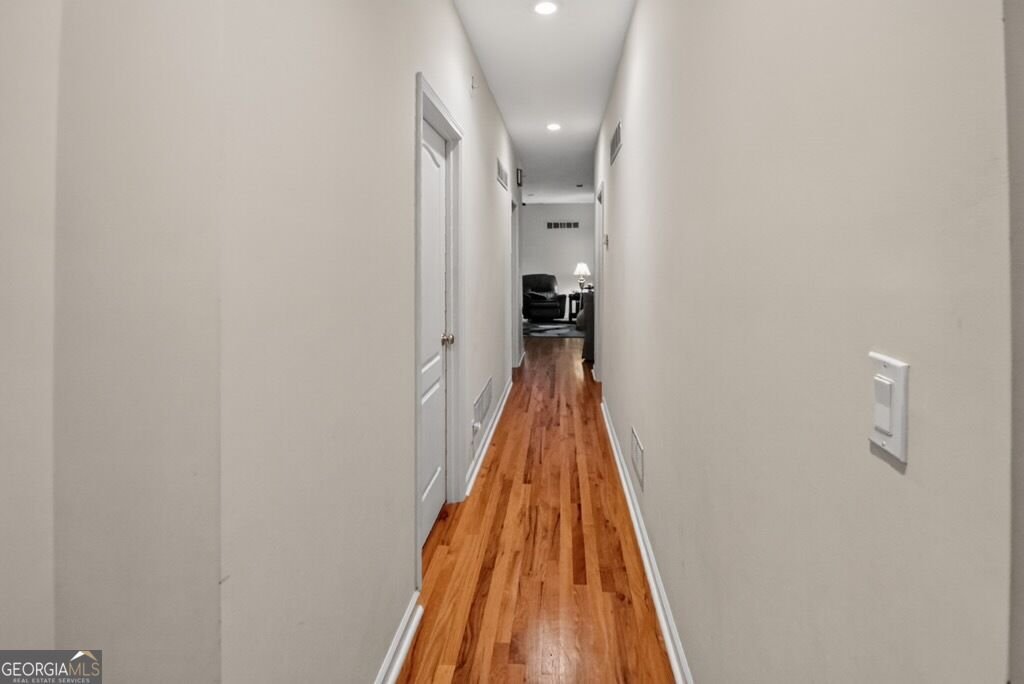 397 Sandhill Hickory Level Road Carroll - Photo 19