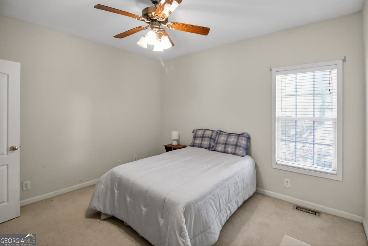 397 Sandhill Hickory Level Road Carroll - Photo 20