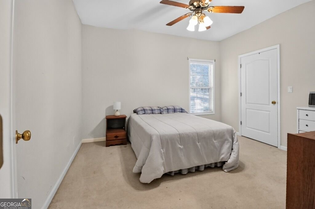 397 Sandhill Hickory Level Road Carroll - Photo 21