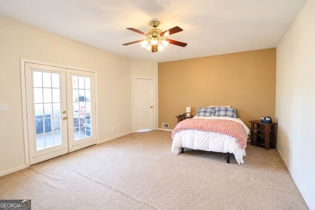 397 Sandhill Hickory Level Road Carroll - Photo 22