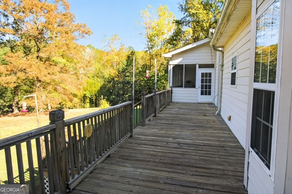 397 Sandhill Hickory Level Road Carroll - Photo 30