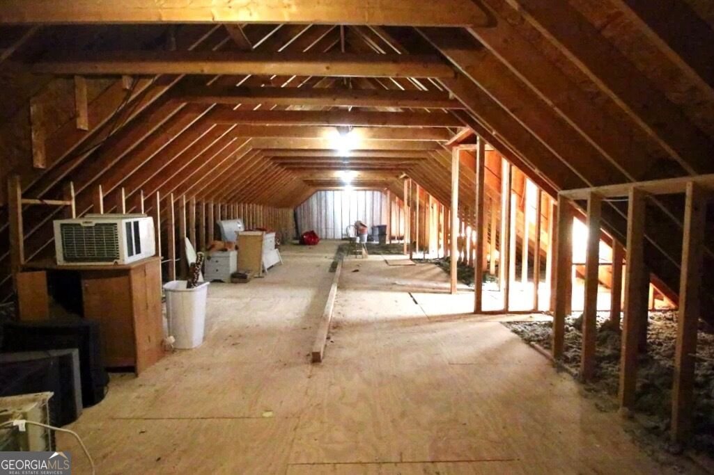 397 Sandhill Hickory Level Road Carroll - Photo 31