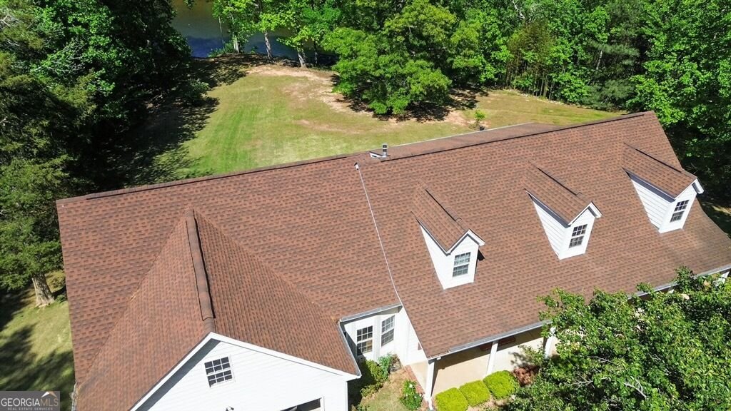 397 Sandhill Hickory Level Road Carroll - Photo 32