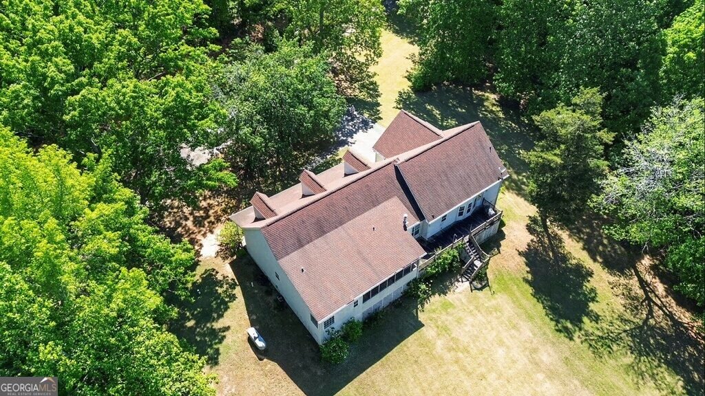 397 Sandhill Hickory Level Road Carroll - Photo 33