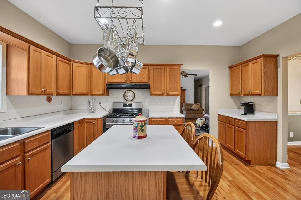 397 Sandhill Hickory Level Road Carroll - Photo 6
