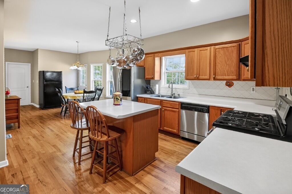 397 Sandhill Hickory Level Road Carroll - Photo 7