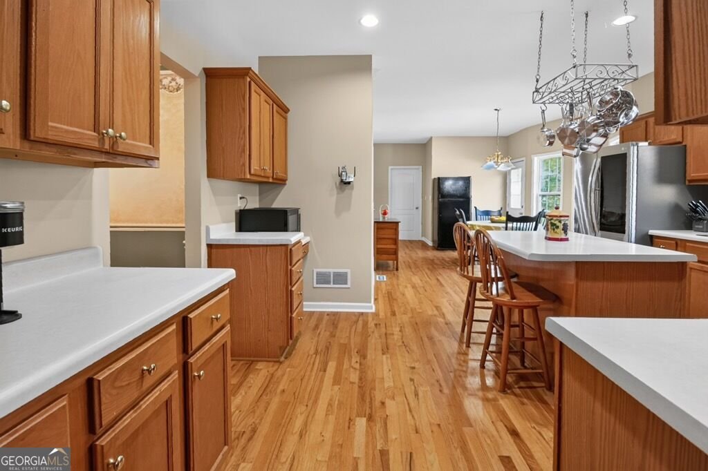 397 Sandhill Hickory Level Road Carroll - Photo 8