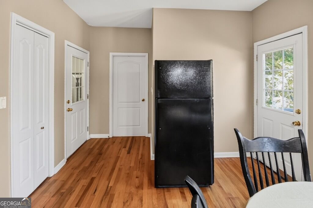 397 Sandhill Hickory Level Road Carroll - Photo 9