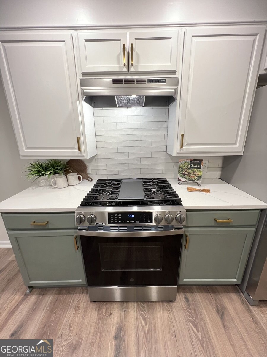 4205 Wingfoot Court Decatur - Photo 11
