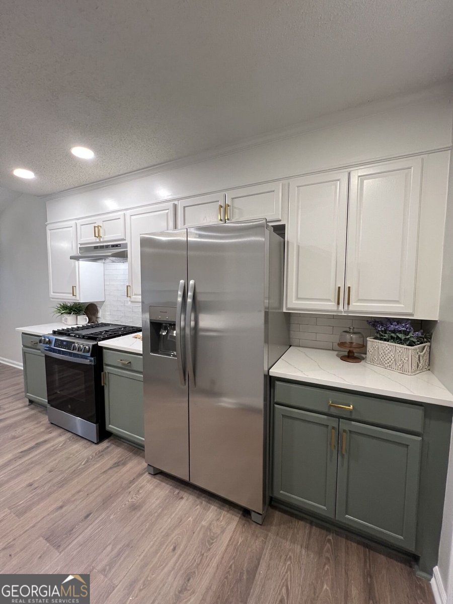 4205 Wingfoot Court Decatur - Photo 14